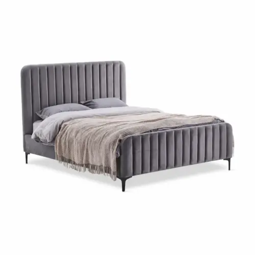 HEAVYN Bed