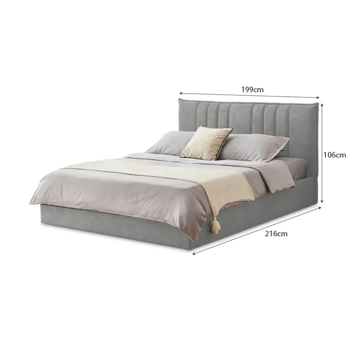 NAP Bed