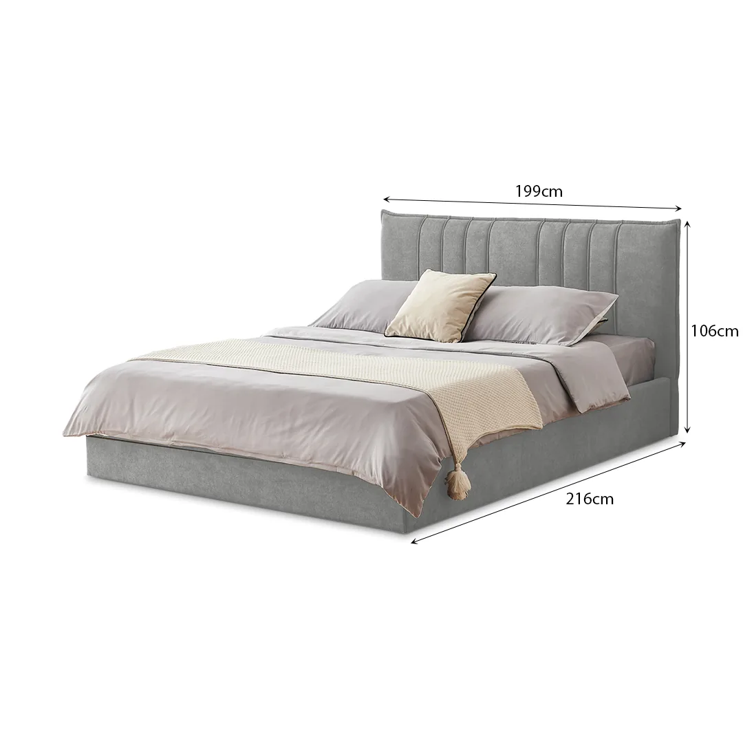 NAP Bed