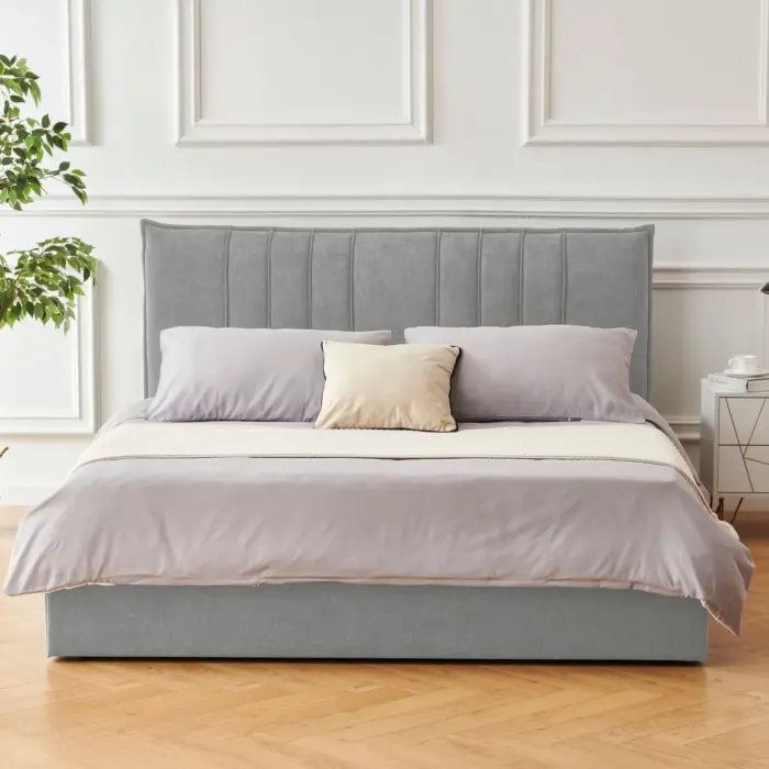 NAP Bed