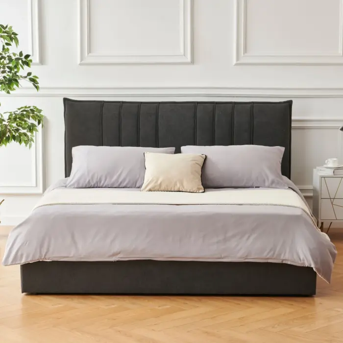 NAP Bed