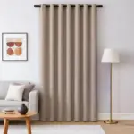 BLACKOUT CURTAIN