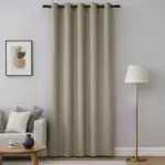 BLACKOUT CURTAIN