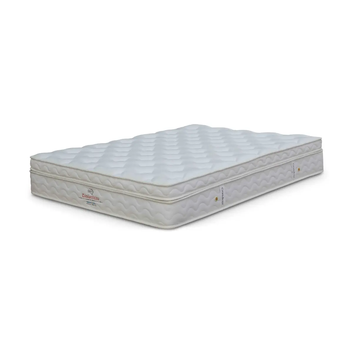 MP-GM06-B 160X200 MEMORY Mattress