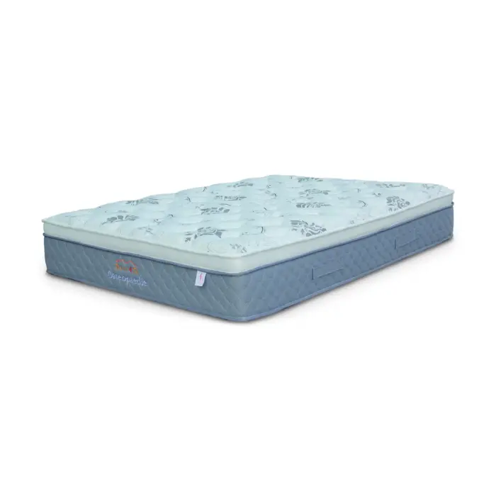 MATTRESS 3-zone Mattress