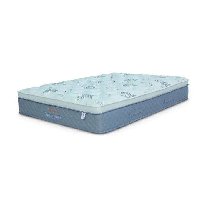 POCKET Spring 3-Zone Mattress