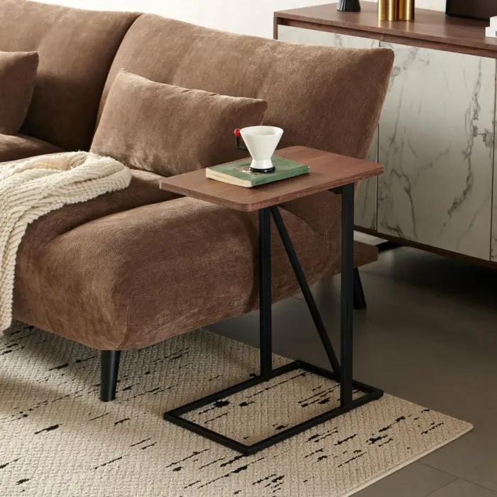 MST474-9632 JECTO Side Table