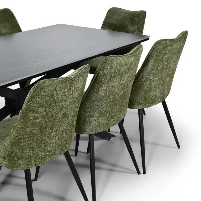 CORSICA Dining Sets