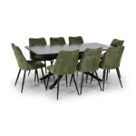 GENOA Dining Set