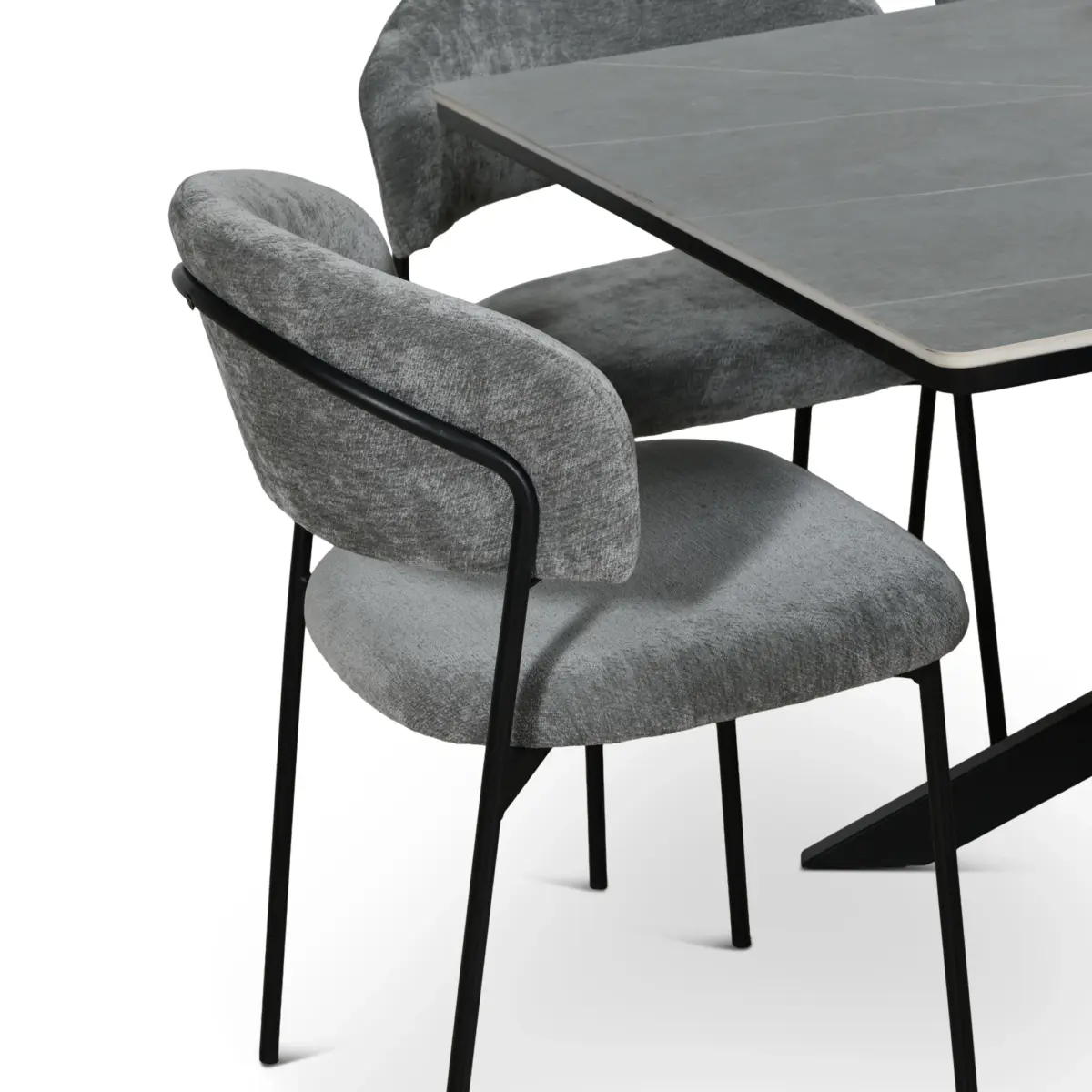 VERONA Dining Set