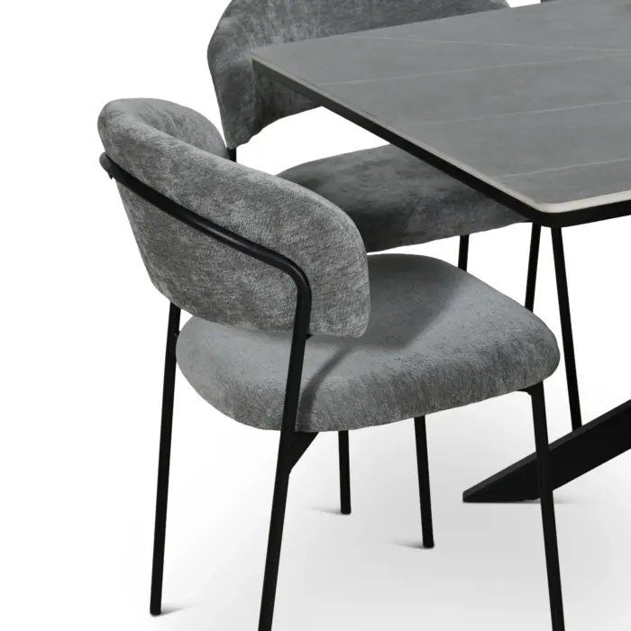 VERONA Dining Set