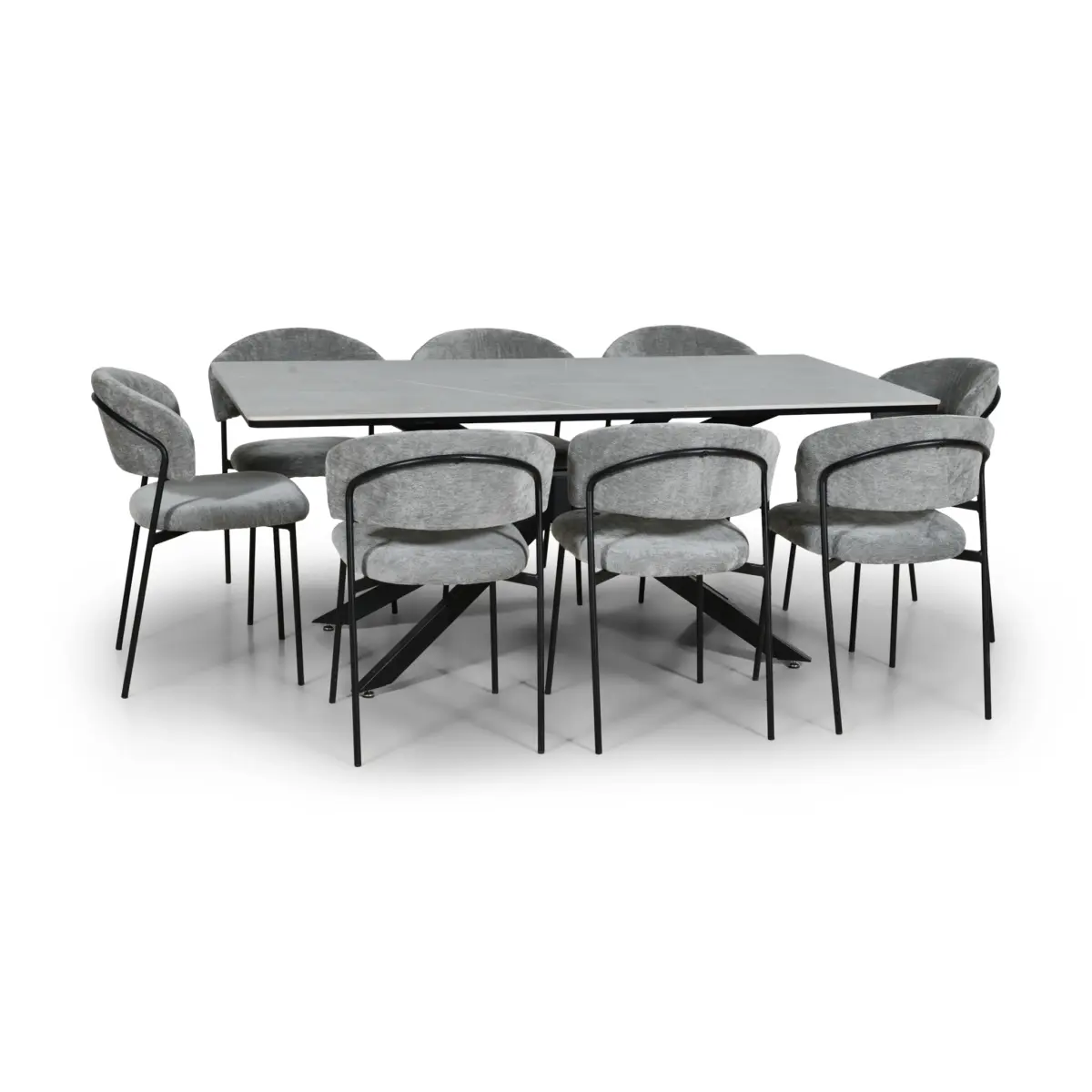 VERONA Dining Set