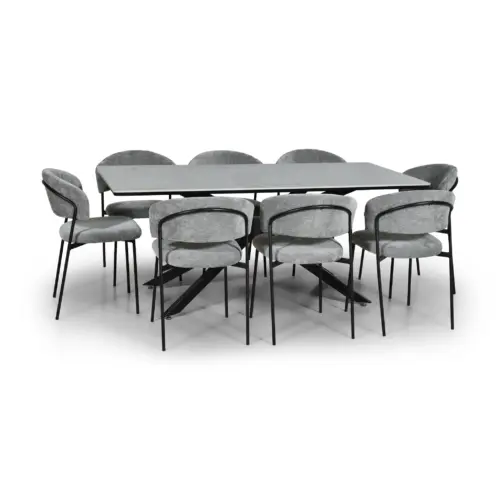 VERONA Dining Set