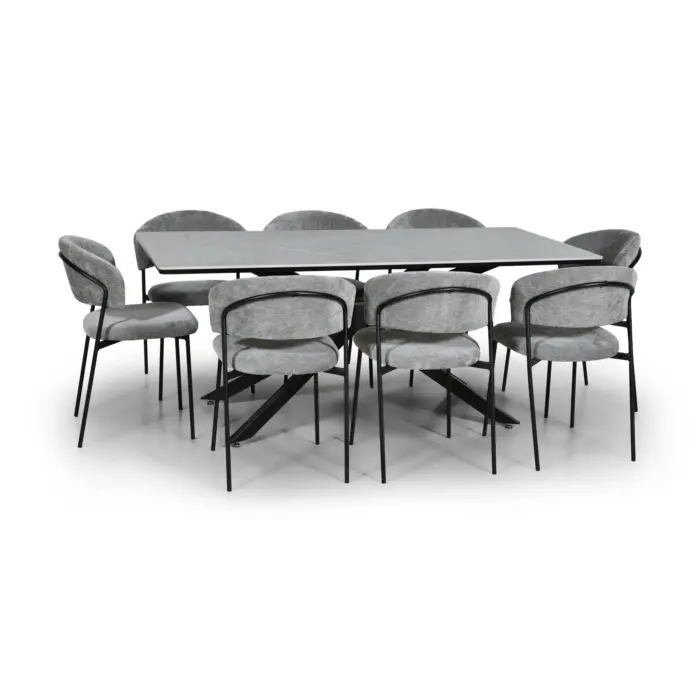 VERONA Dining Set