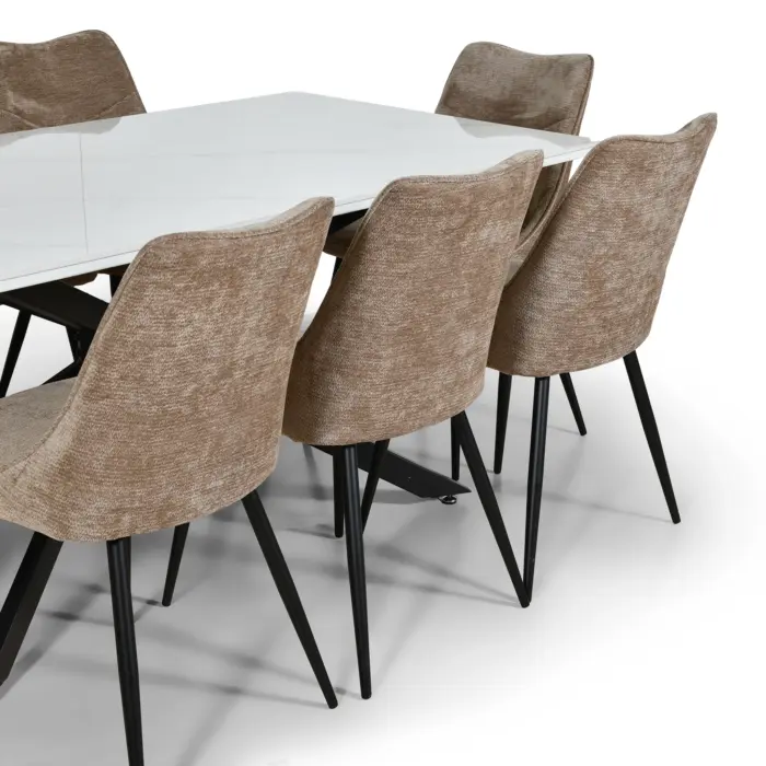 GENOA Dining Set