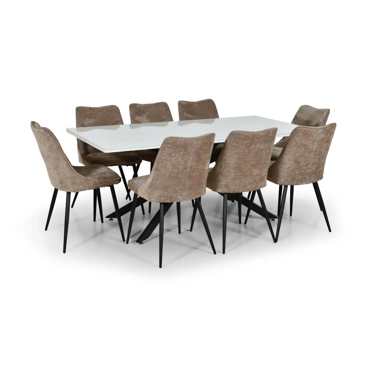 GENOA Dining Set