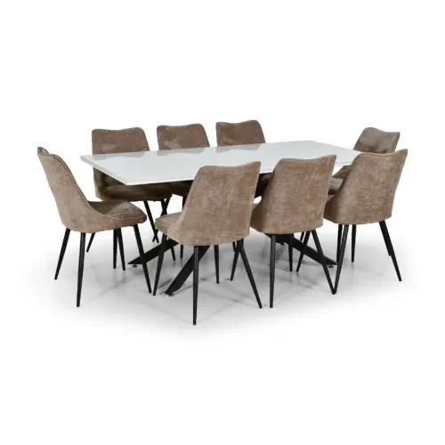 GENOA Dining Set