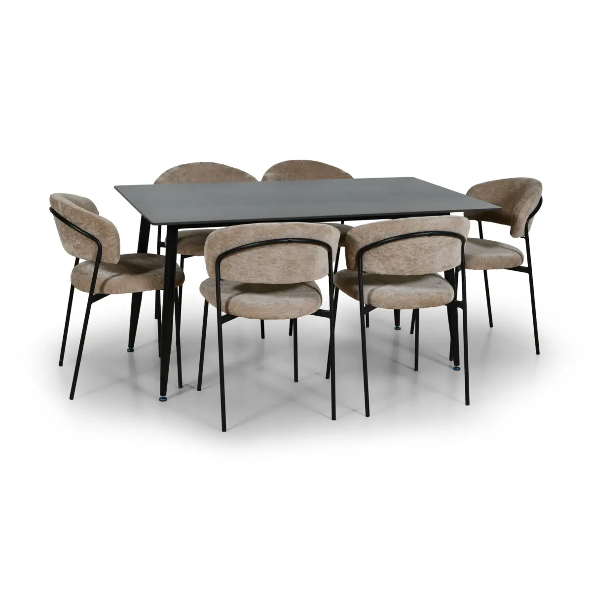 LUCCA Dining Set