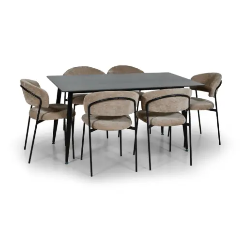 LUCCA Dining Set