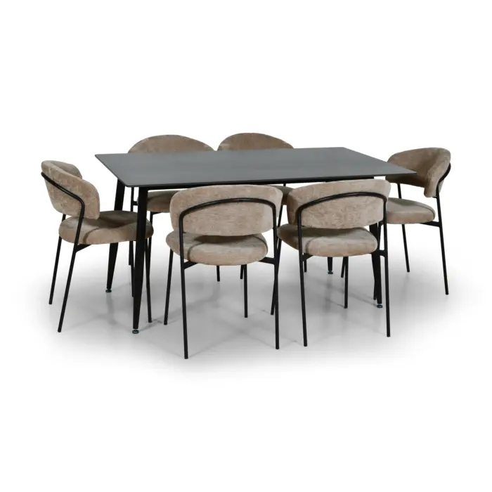 LUCCA Dining Set
