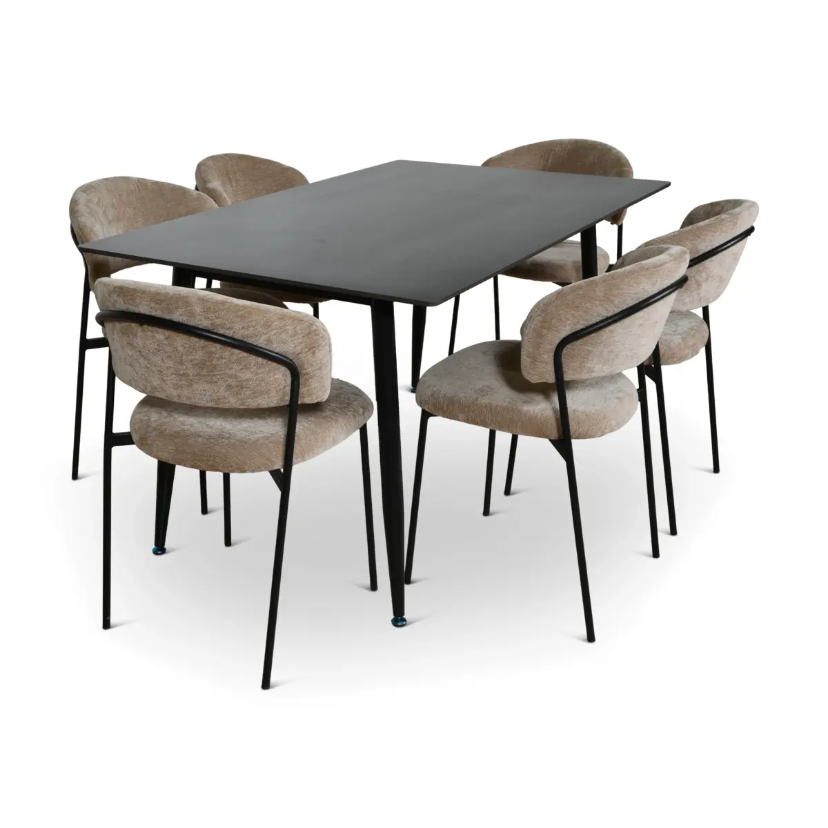 LUCCA Dining Set