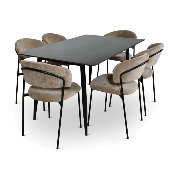 LUCCA Dining Set