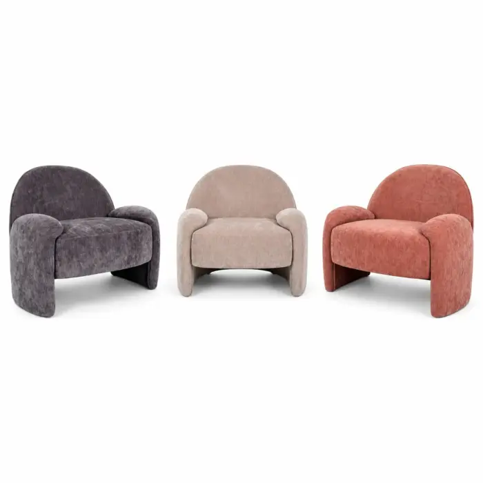 MOSTOLES Armchair