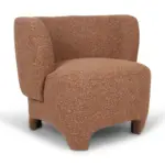 ROLLAX Armchair