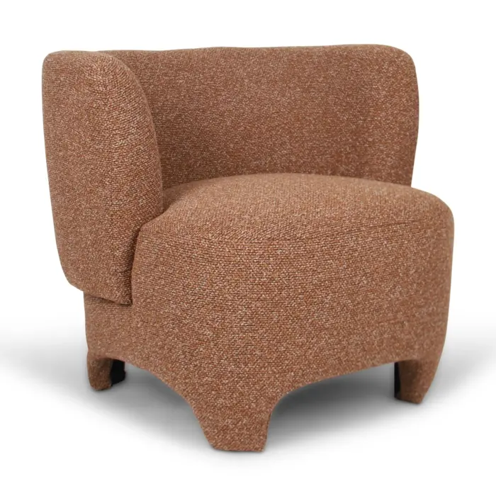 ROLLAX Armchair