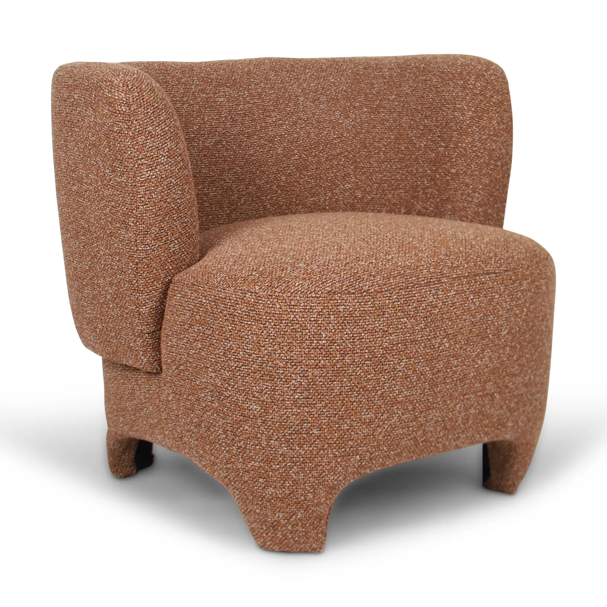 Four Day ROLLAX Armchair