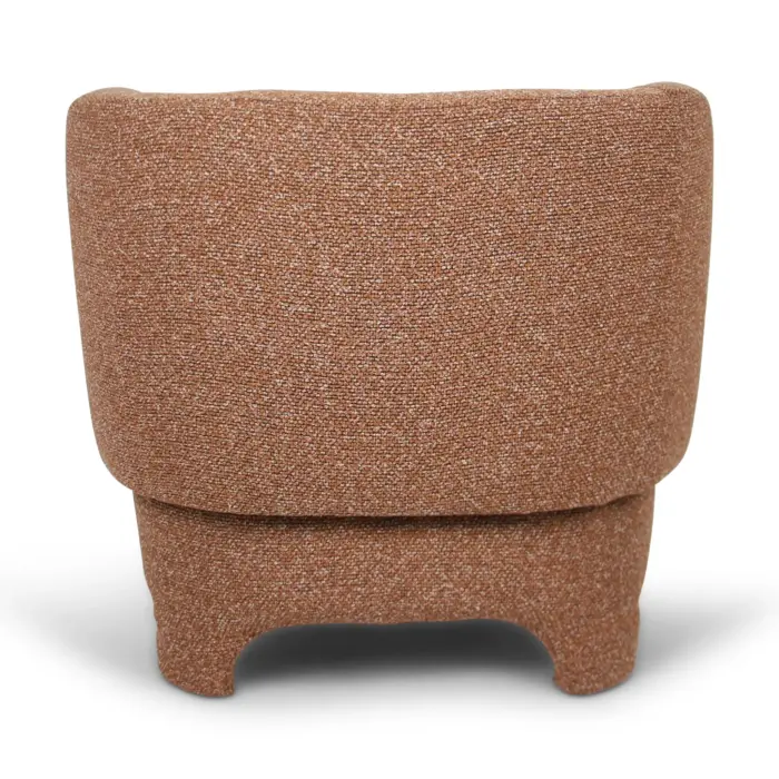 ROLLAX Armchair