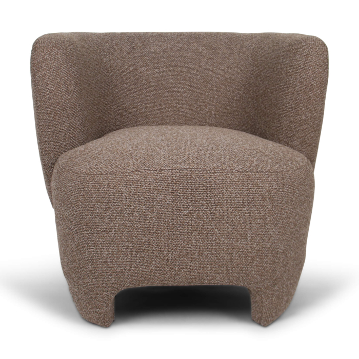 MY-6701 LISA 421 (1) ROLLAX Armchair