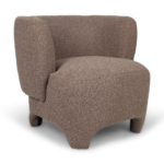 ROLLAX Armchair