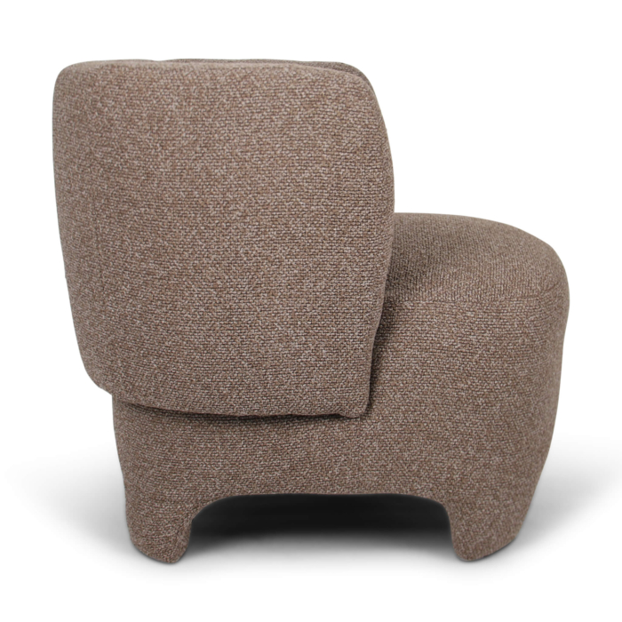 MY-6701 LISA 421 (3) ROLLAX Armchair