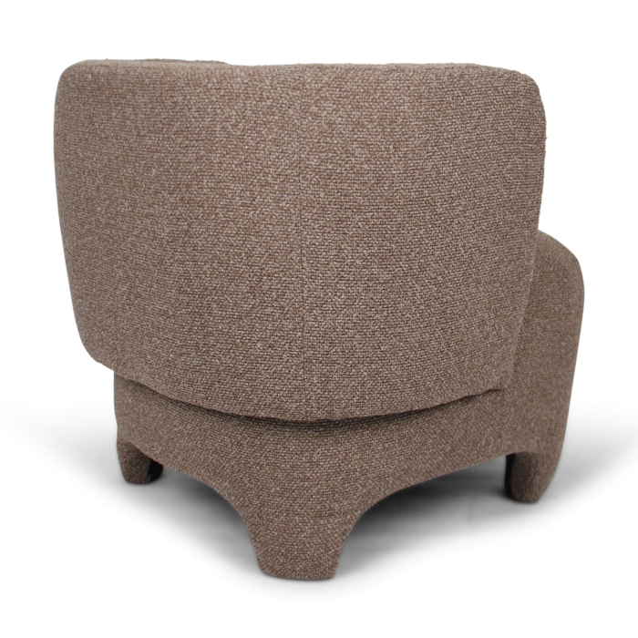 MY-6701 LISA 421 (4) ROLLAX Armchair