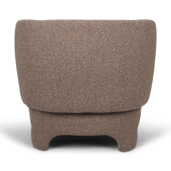 MY-6701 LISA 421 (5) ROLLAX Armchair