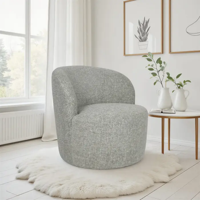 COUCHILL Armchair