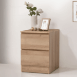 SILANCE Nightstand