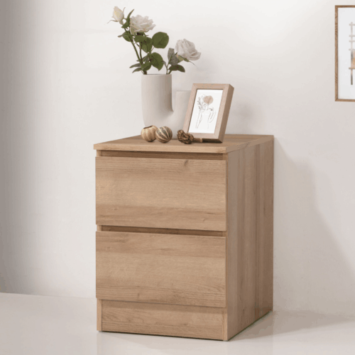 SILANCE Nightstand