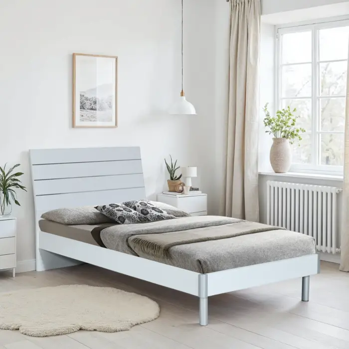 BEDOONTE Bed 3.5ft