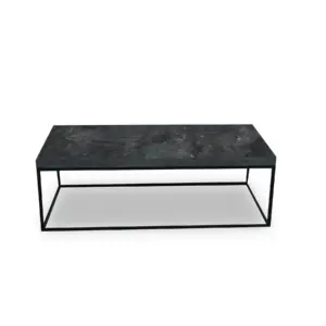 CONCENTO Coffee Table<span> - </span>Black