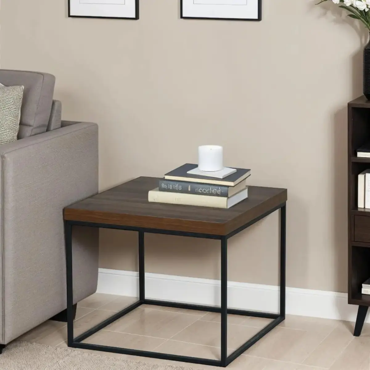 CONCENTO Side Table