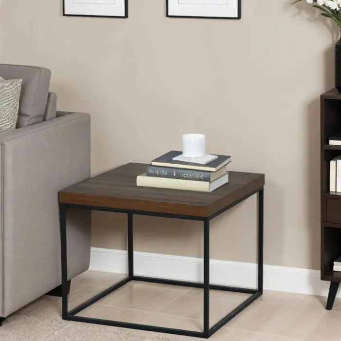 CONCENTO Side Table