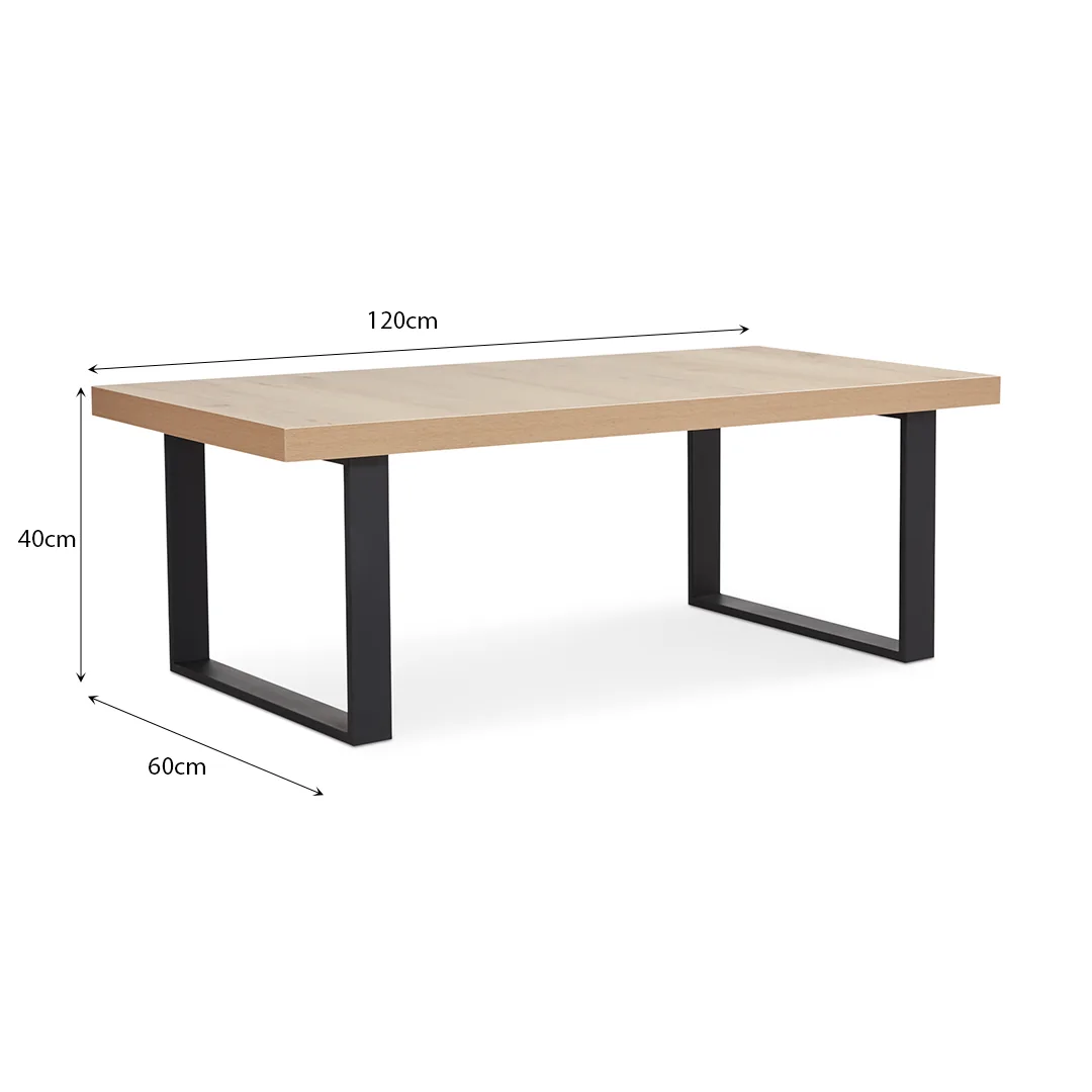 NS2113-875-CT-371101-3-1 MORENA Coffee Table
