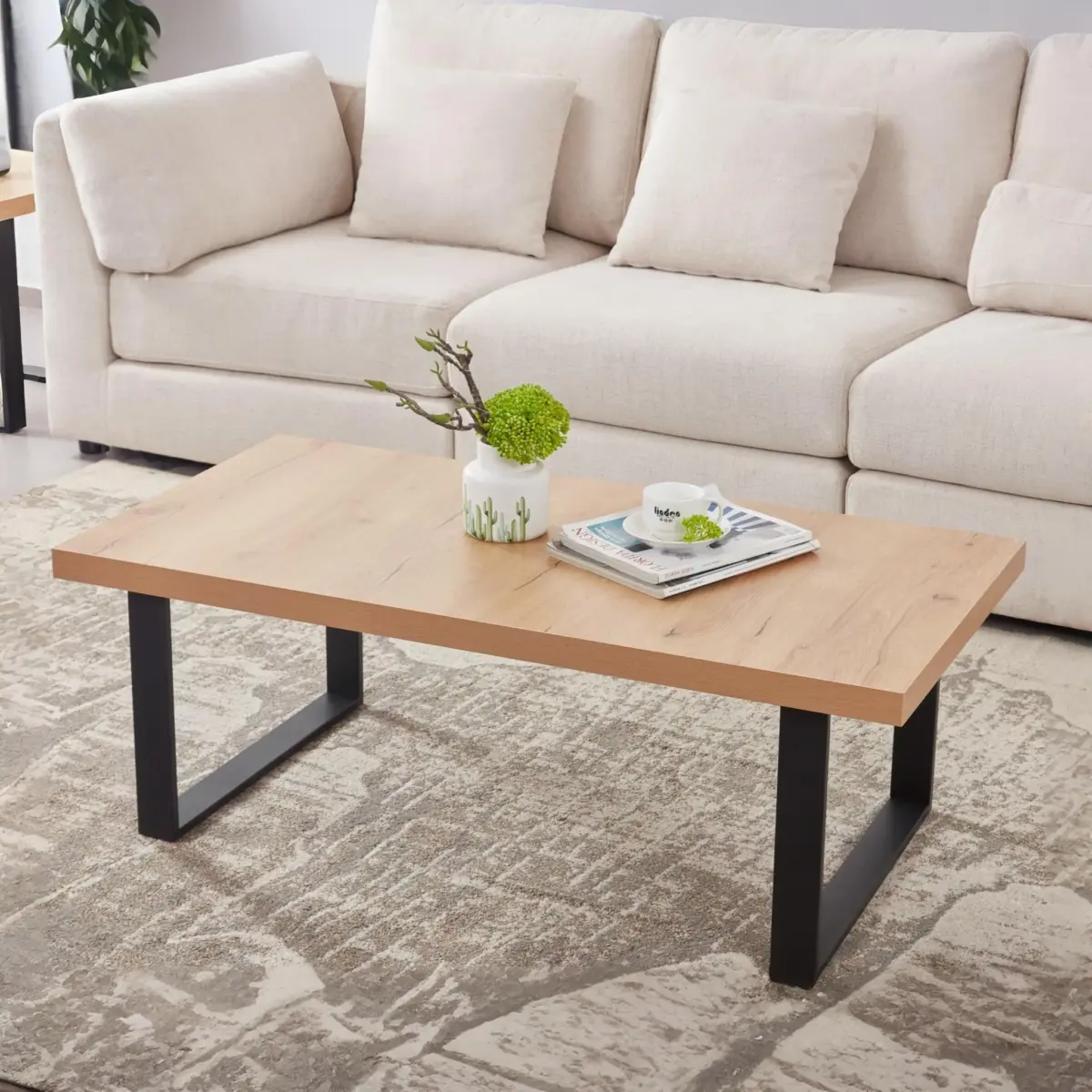 NS2113-875-CT-371101 MORENA Coffee Table