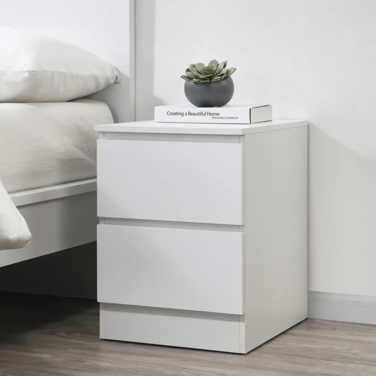 SILANCE Nightstand