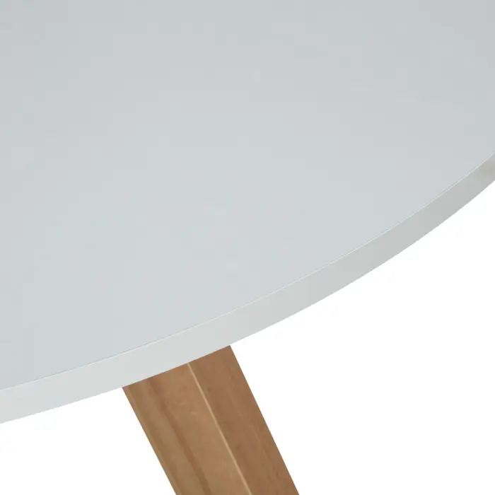 NS9289-4D-TBL-808-3 ZEMEN Dining Table