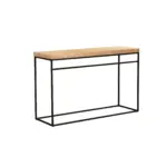 KAMPKON Console Table