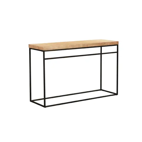 KAMPKON Console Table