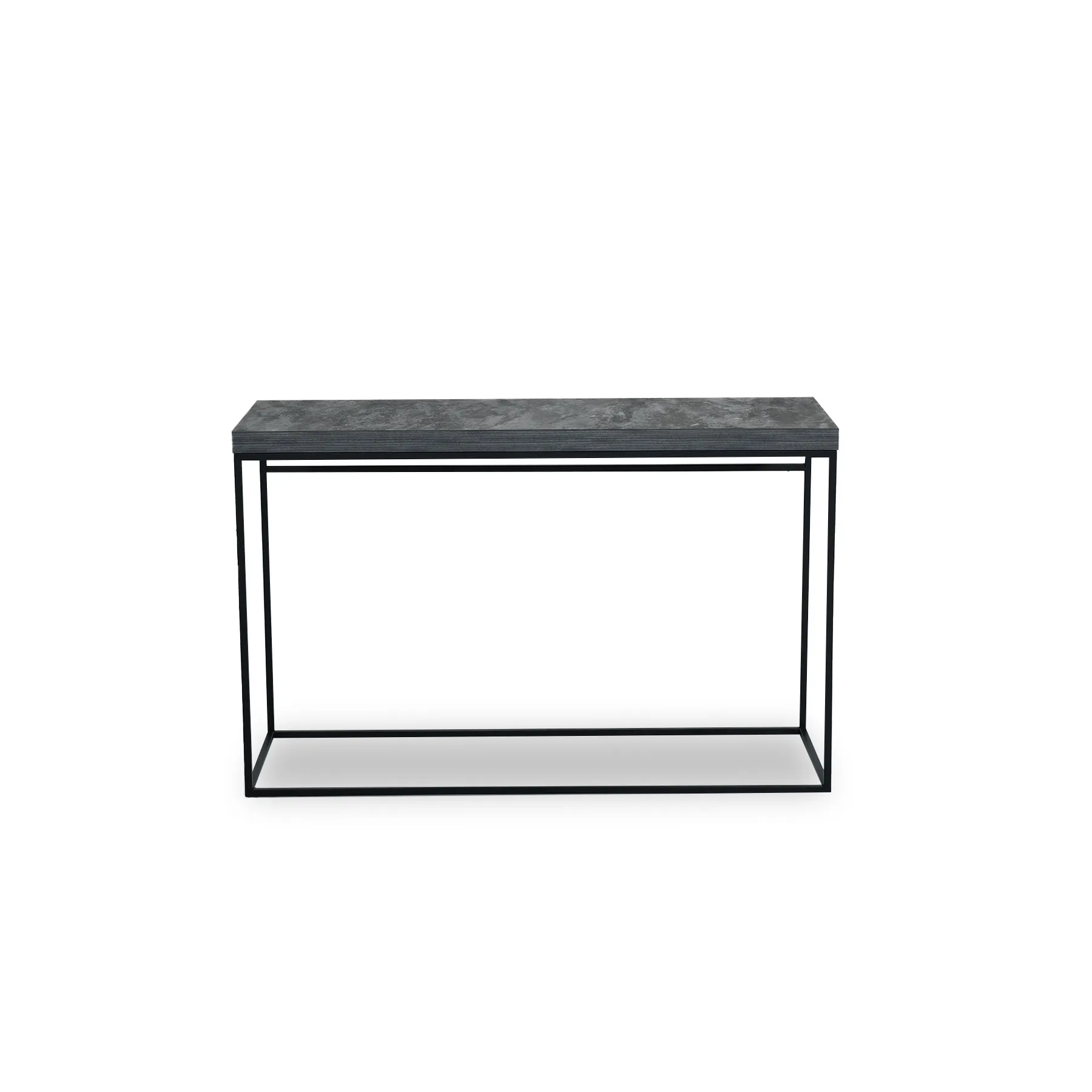 Four Day KAMPKON Console Table
